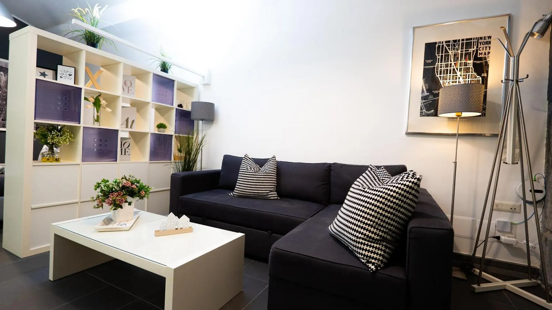 Don Lope Loft - Via Toledo Apartment Naples Italy
