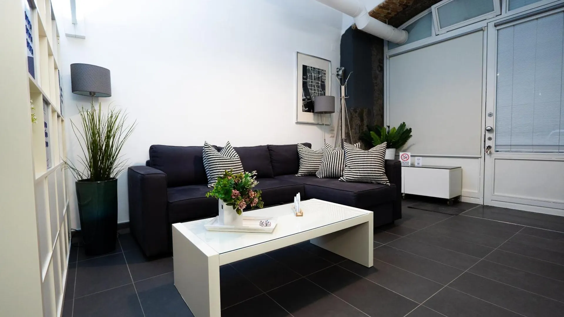 Don Lope Loft - Via Toledo Apartment Naples 0*,  Italy