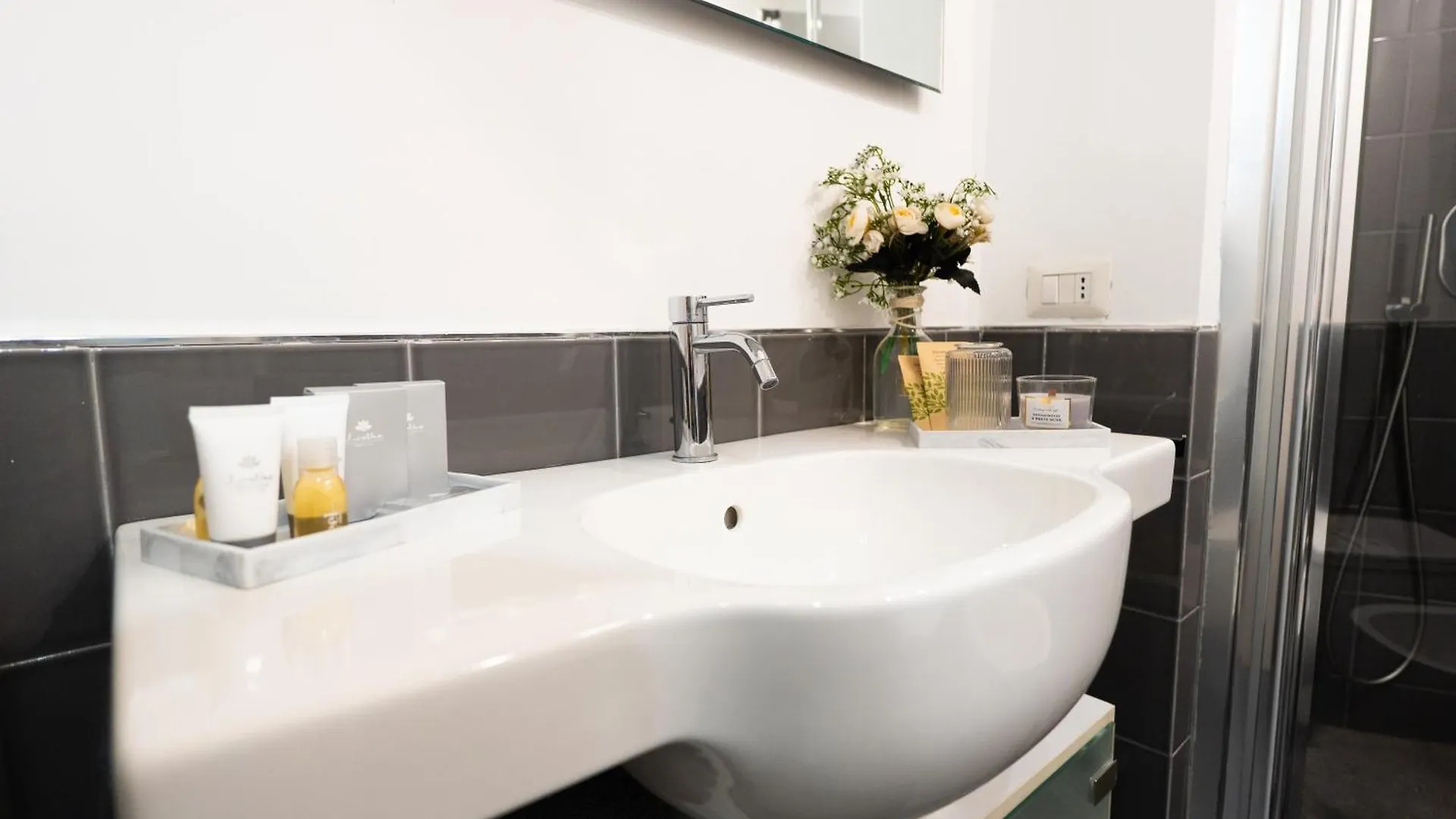 Don Lope Loft - Via Toledo Apartment Naples