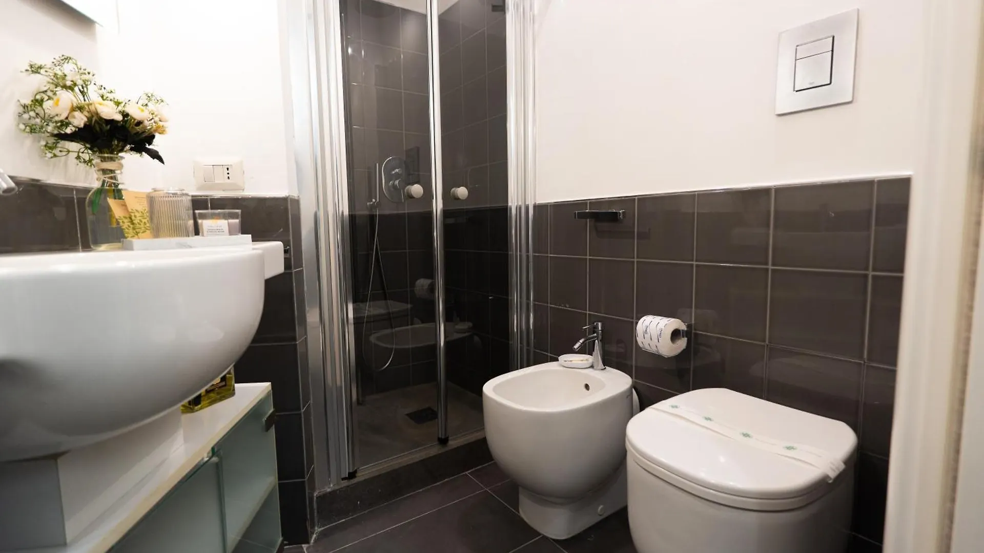 Don Lope Loft - Via Toledo Apartment Naples