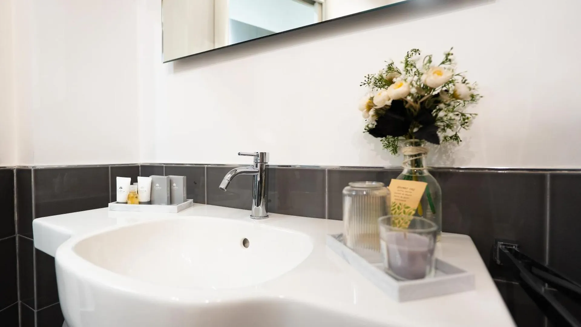 Don Lope Loft - Via Toledo Apartment Naples