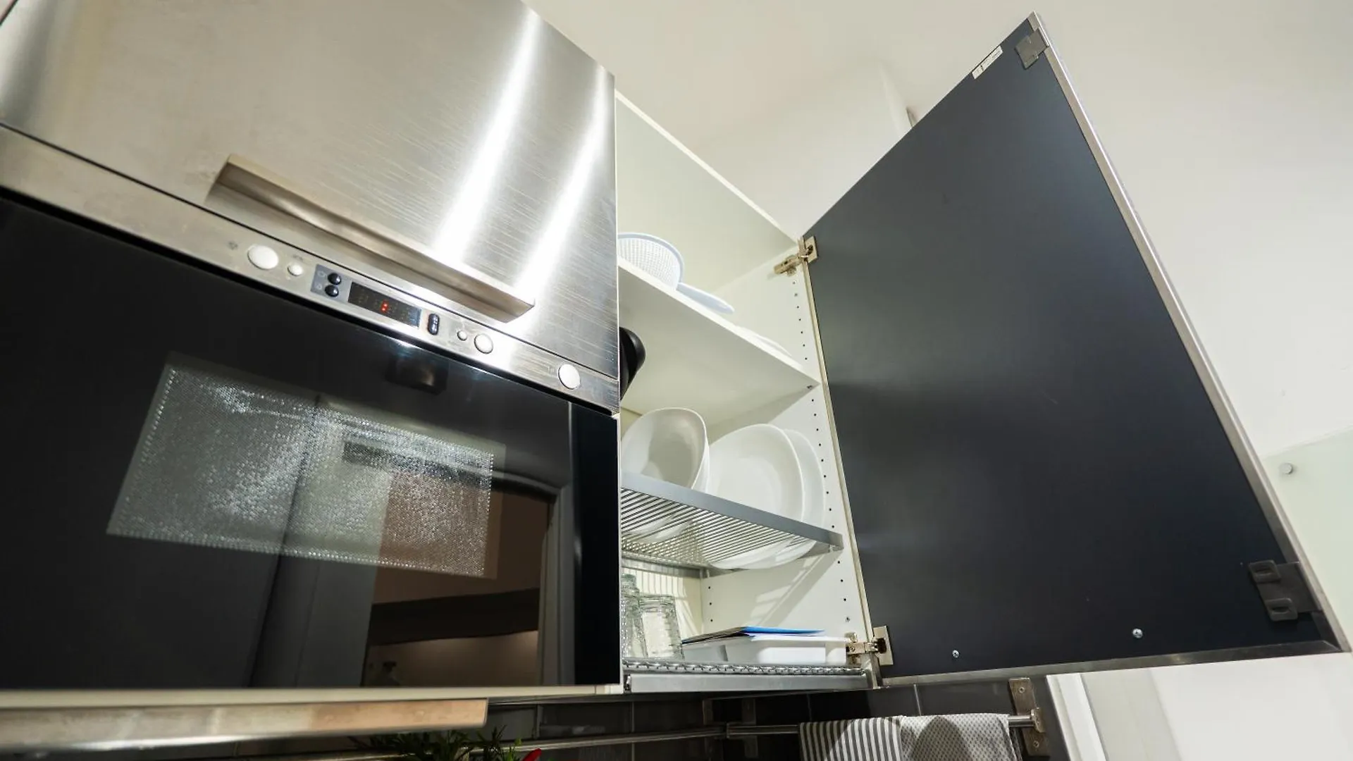 Don Lope Loft - Via Toledo Apartment Naples Italy