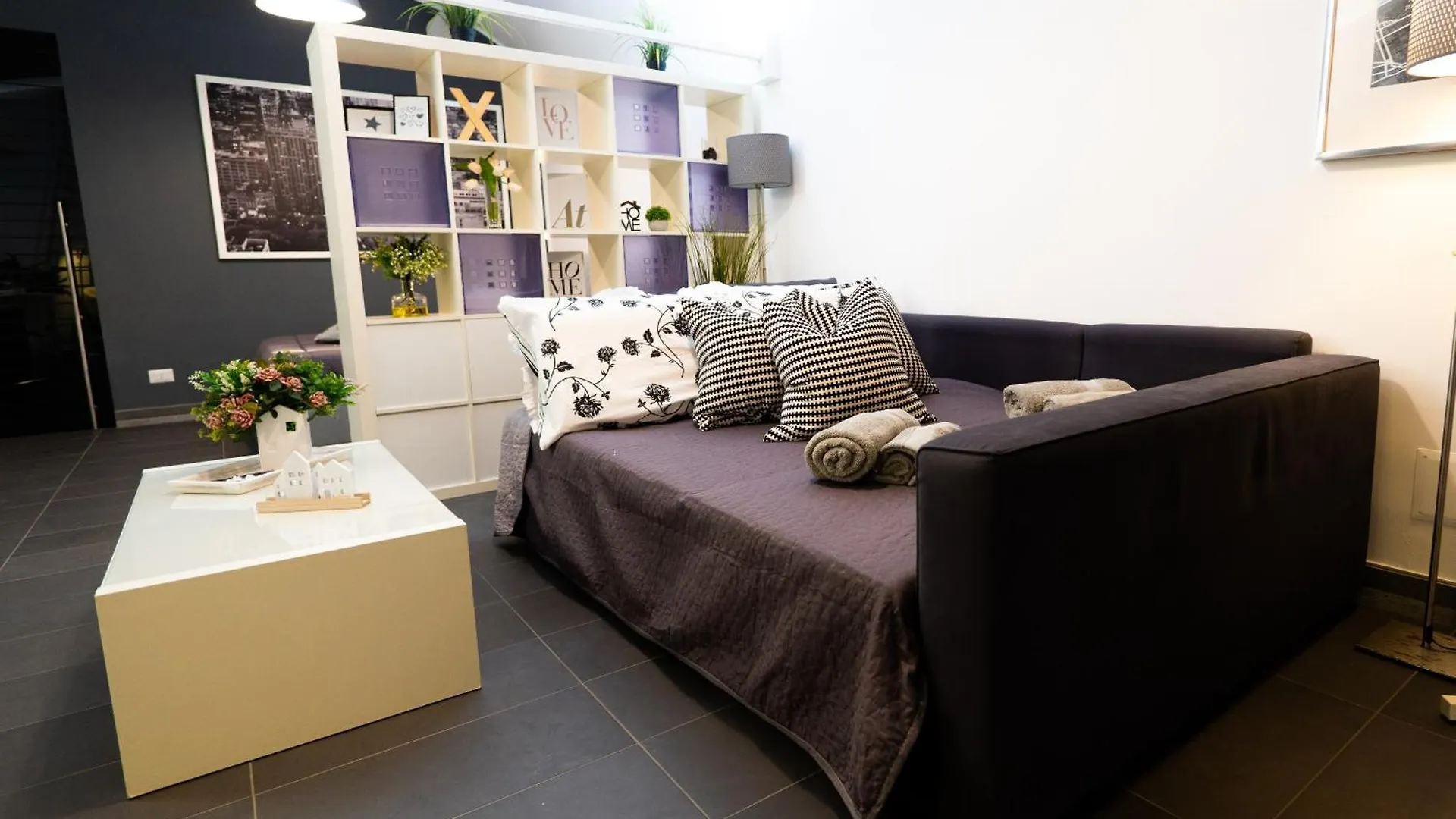 Don Lope Loft - Via Toledo Apartment Naples