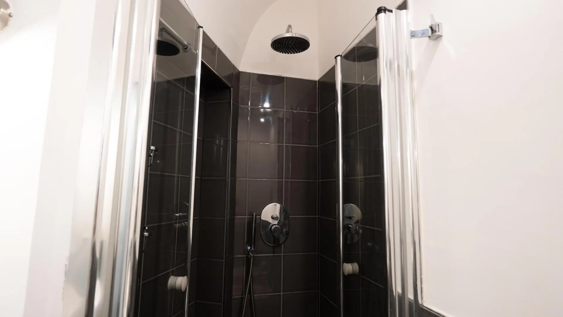 Don Lope Loft - Via Toledo Apartment Naples 0*,