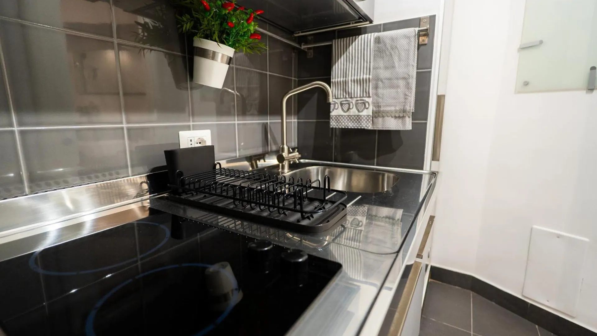 Don Lope Loft - Via Toledo Διαμέρισμα Νάπολη