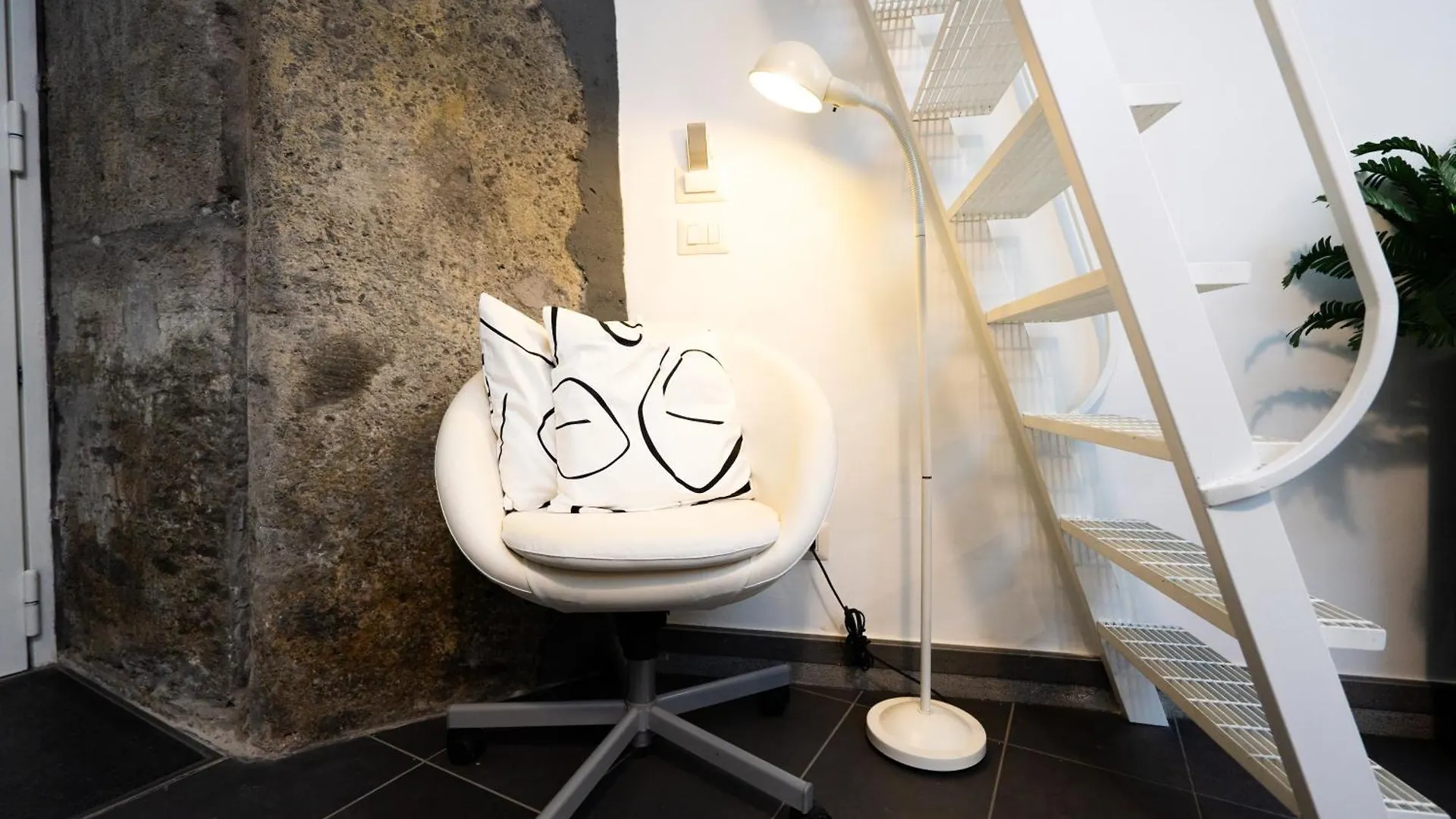 Don Lope Loft - Via Toledo Διαμέρισμα Νάπολη