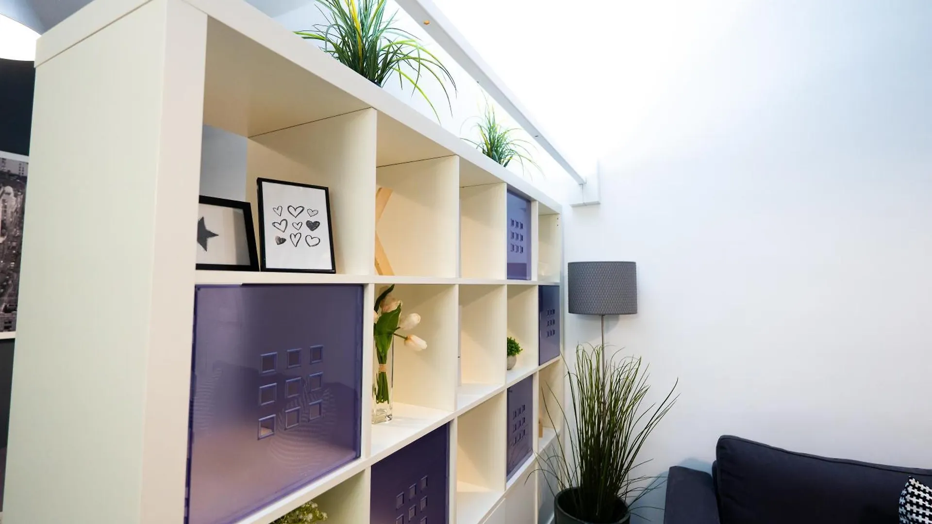 Апартаменты Don Lope Loft - Via Toledo Неаполь
