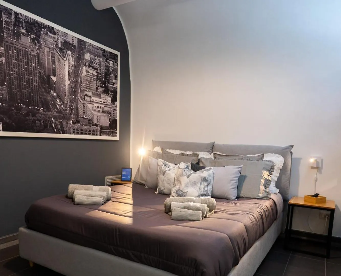 Апартаменты Don Lope Loft - Via Toledo Неаполь