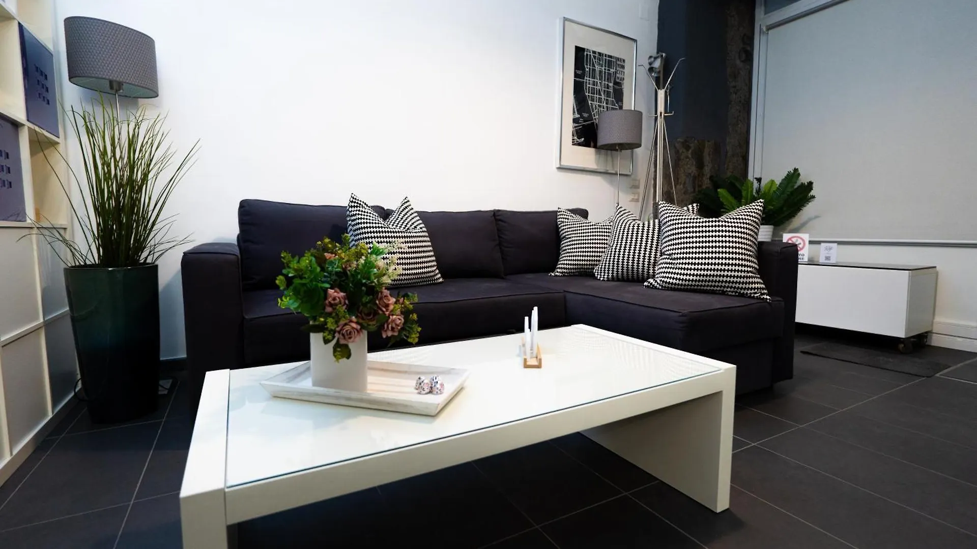 Апартаменты Don Lope Loft - Via Toledo Неаполь