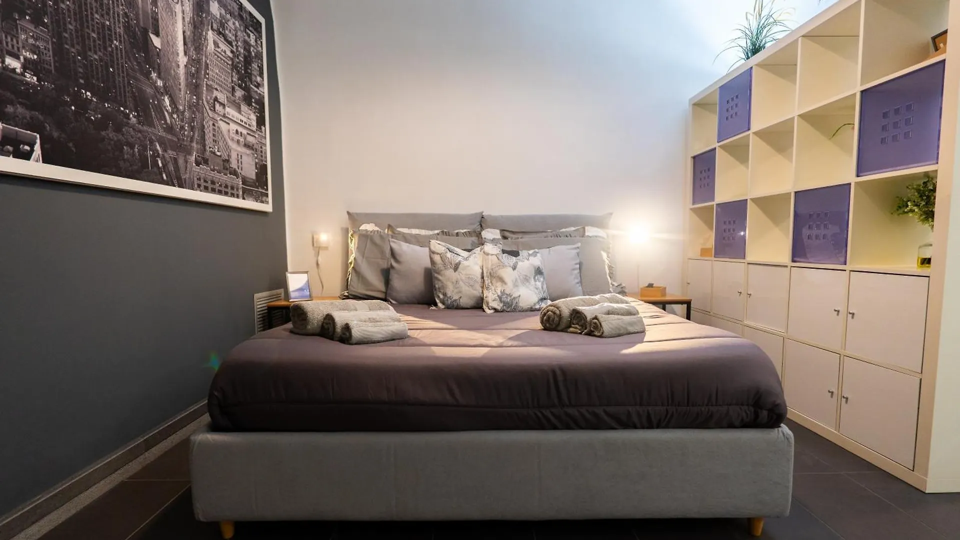Апартаменты Don Lope Loft - Via Toledo Неаполь