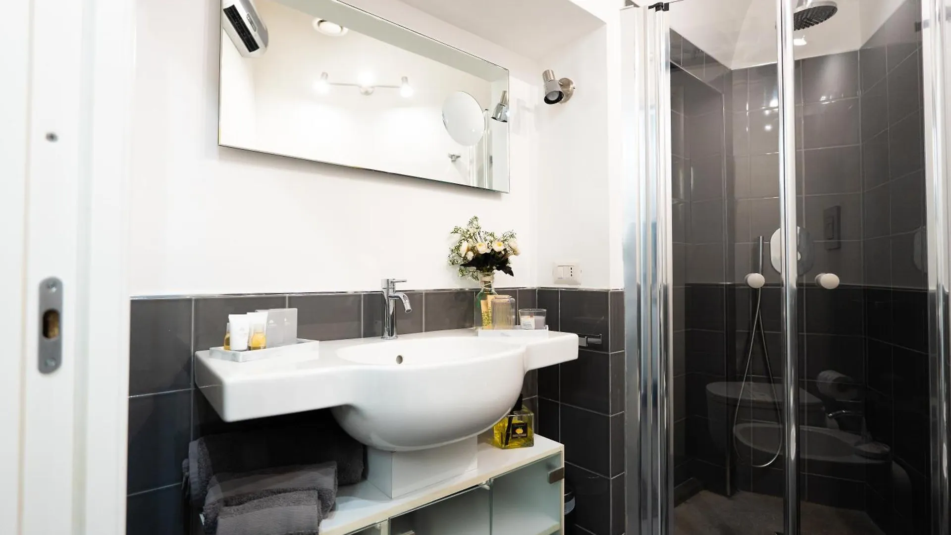 Апартаменты Don Lope Loft - Via Toledo Неаполь Италия